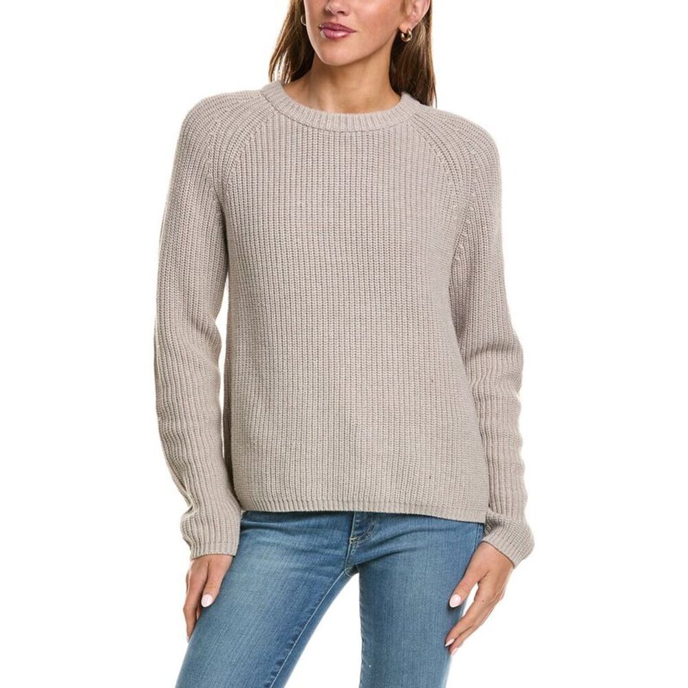525 America Womens  Jane Pullover, Grey